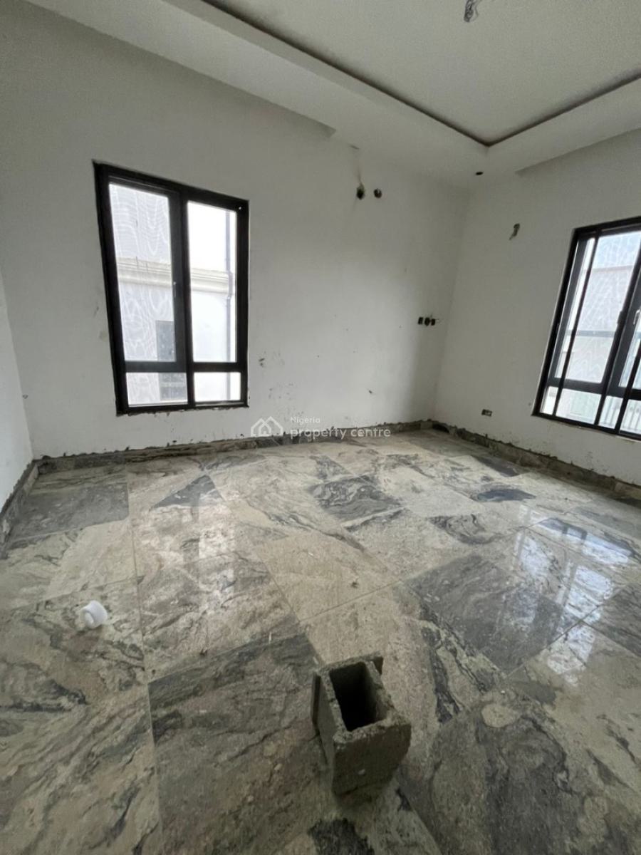 6 Bedroom Detached Duplex with Bq, Katampe Extension, Katampe, Abuja, Detached Duplex for Sale