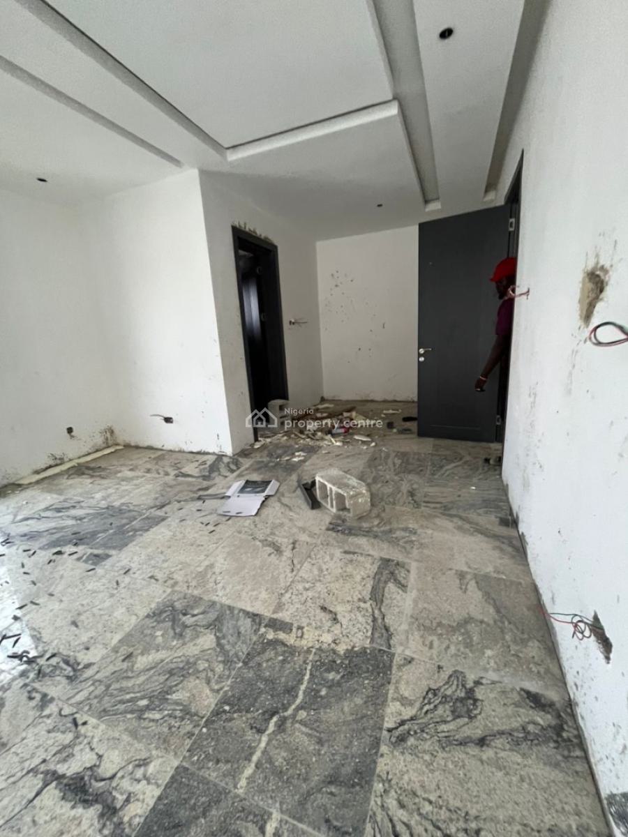 6 Bedroom Detached Duplex with Bq, Katampe Extension, Katampe, Abuja, Detached Duplex for Sale