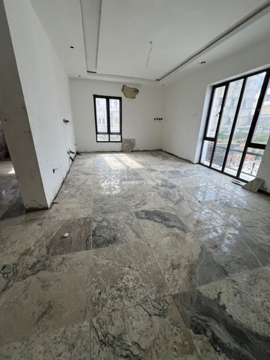 6 Bedroom Detached Duplex with Bq, Katampe Extension, Katampe, Abuja, Detached Duplex for Sale