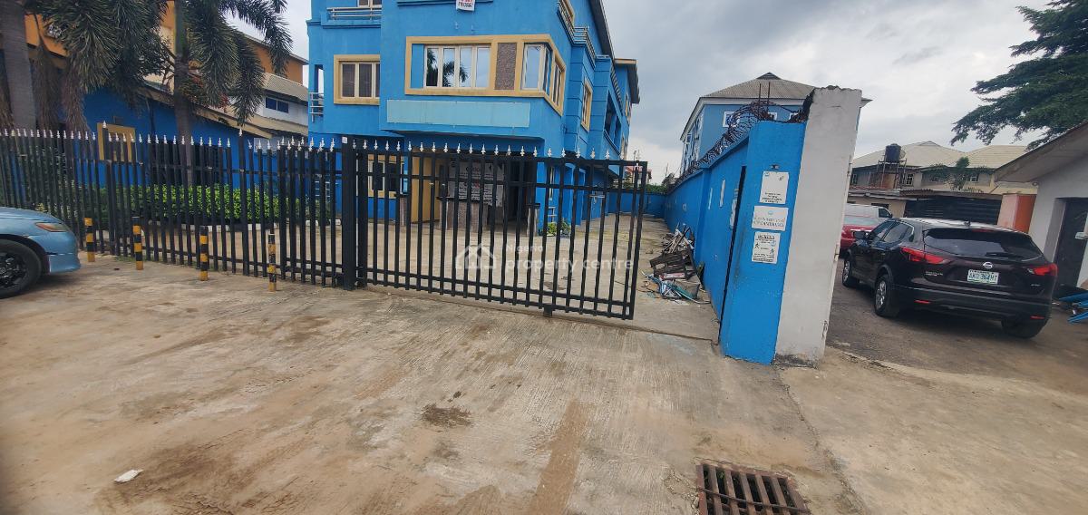 Commercial Property, Opic Estate, Opic, Isheri North, Lagos, Plaza / Complex / Mall for Rent