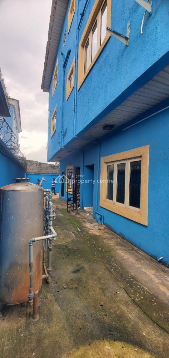 Commercial Property, Opic Estate, Opic, Isheri North, Lagos, Plaza / Complex / Mall for Rent