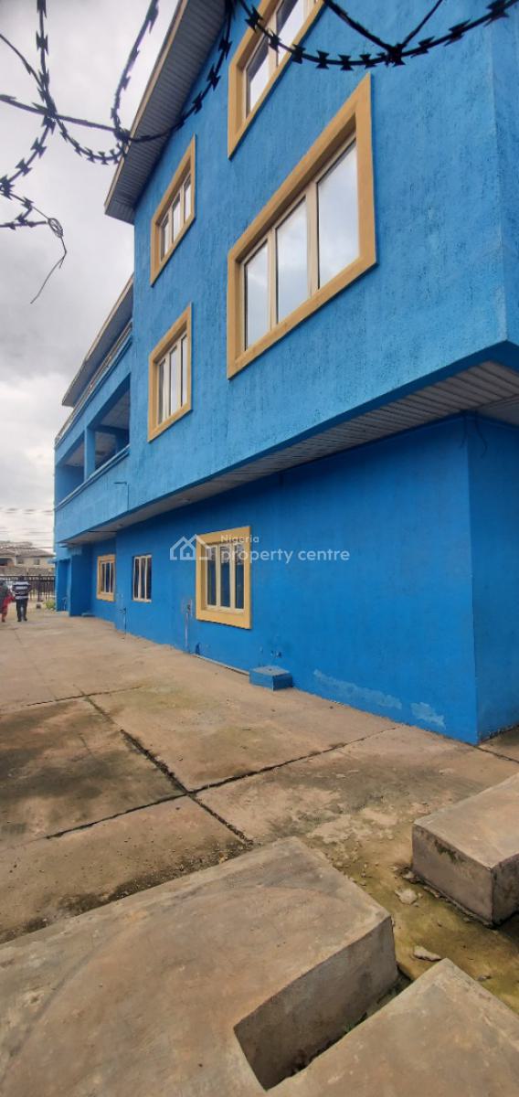 Commercial Property, Opic Estate, Opic, Isheri North, Lagos, Plaza / Complex / Mall for Rent