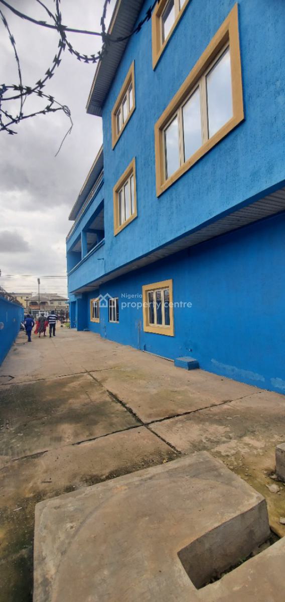 Commercial Property, Opic Estate, Opic, Isheri North, Lagos, Plaza / Complex / Mall for Rent