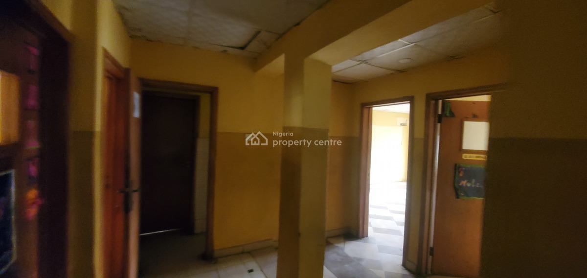 Commercial Property, Opic Estate, Opic, Isheri North, Lagos, Plaza / Complex / Mall for Rent