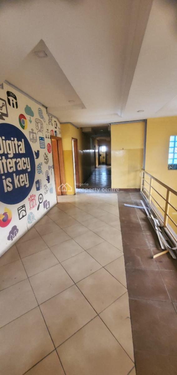 Commercial Property, Opic Estate, Opic, Isheri North, Lagos, Plaza / Complex / Mall for Rent