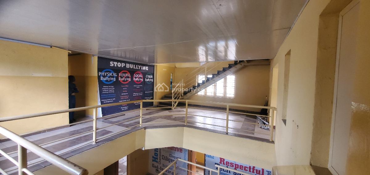 Commercial Property, Opic Estate, Opic, Isheri North, Lagos, Plaza / Complex / Mall for Rent