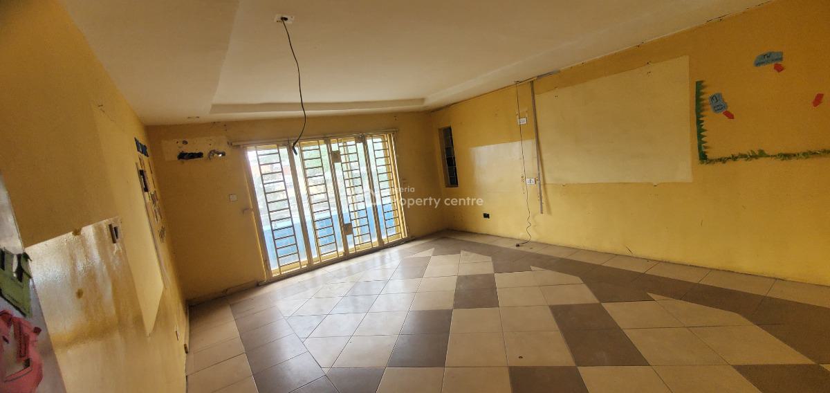 Commercial Property, Opic Estate, Opic, Isheri North, Lagos, Plaza / Complex / Mall for Rent