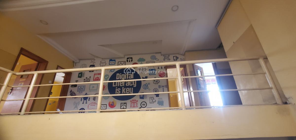 Commercial Property, Opic Estate, Opic, Isheri North, Lagos, Plaza / Complex / Mall for Rent