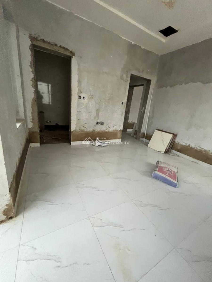 5 Bedroom Detached Duplex, Katampe Extension, Katampe, Abuja, Detached Duplex for Sale