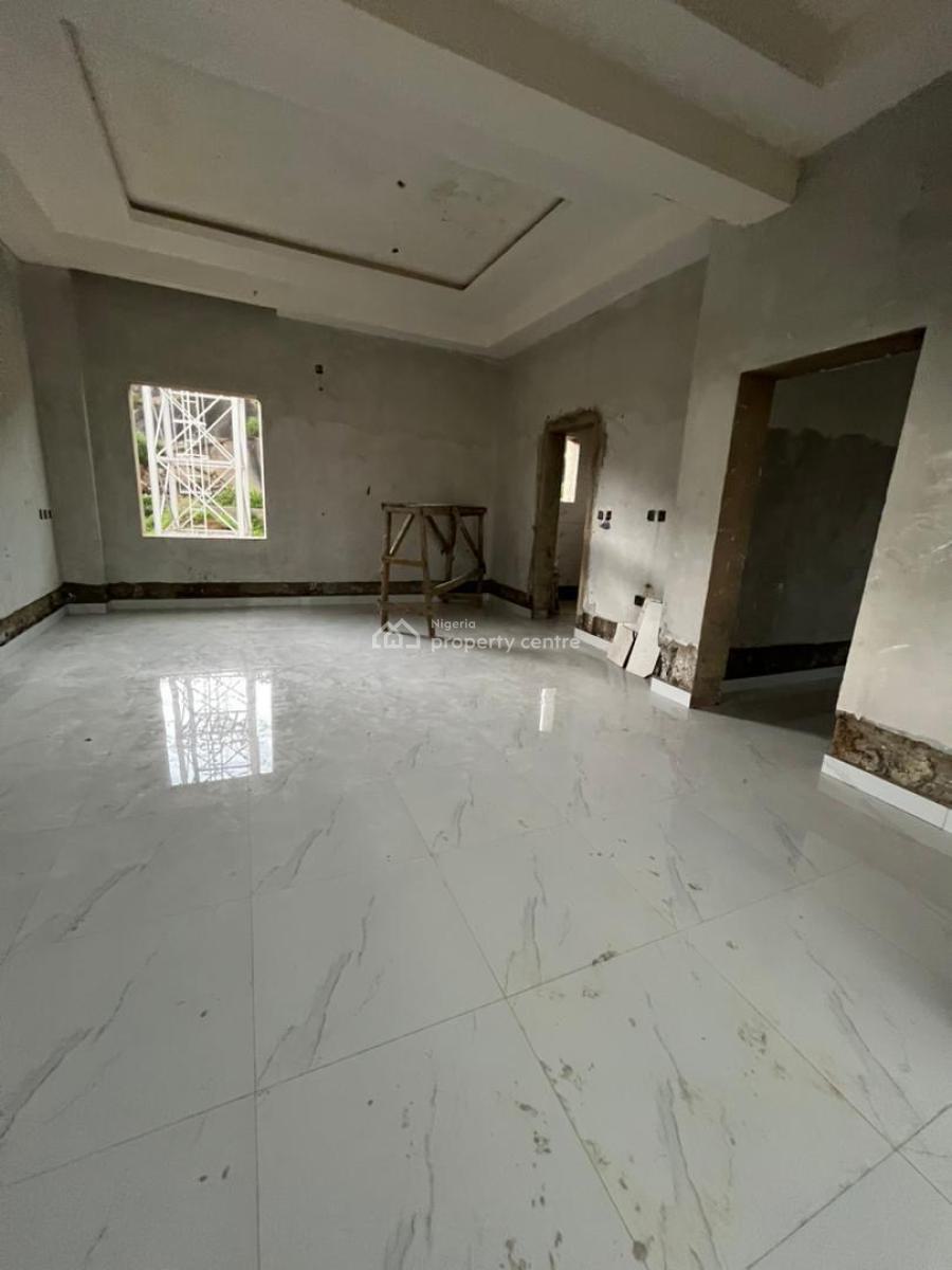 5 Bedroom Detached Duplex, Katampe Extension, Katampe, Abuja, Detached Duplex for Sale