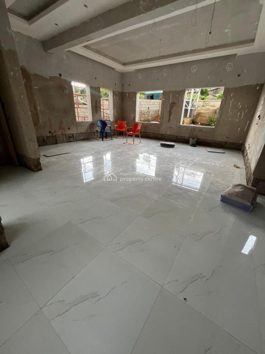 5 Bedroom Detached Duplex, Katampe Extension, Katampe, Abuja, Detached Duplex for Sale