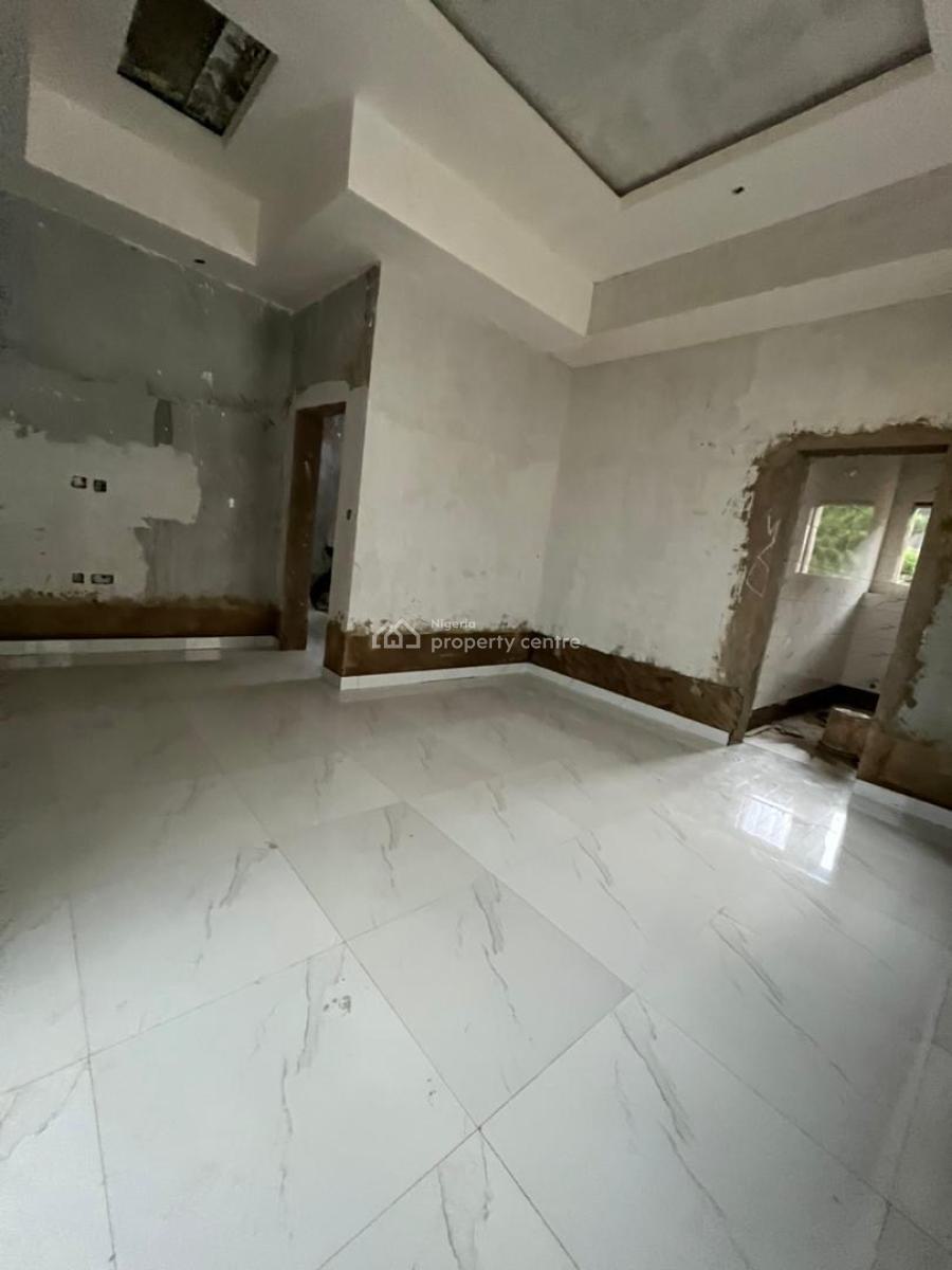 5 Bedroom Detached Duplex, Katampe Extension, Katampe, Abuja, Detached Duplex for Sale