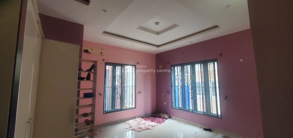 4bedroom Duplex at Opic, Opic Estate Lagos, Opic, Isheri North, Lagos, Semi-detached Duplex for Rent