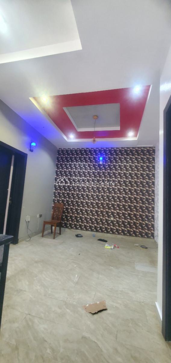 4bedroom Duplex at Opic, Opic Estate Lagos, Opic, Isheri North, Lagos, Semi-detached Duplex for Rent