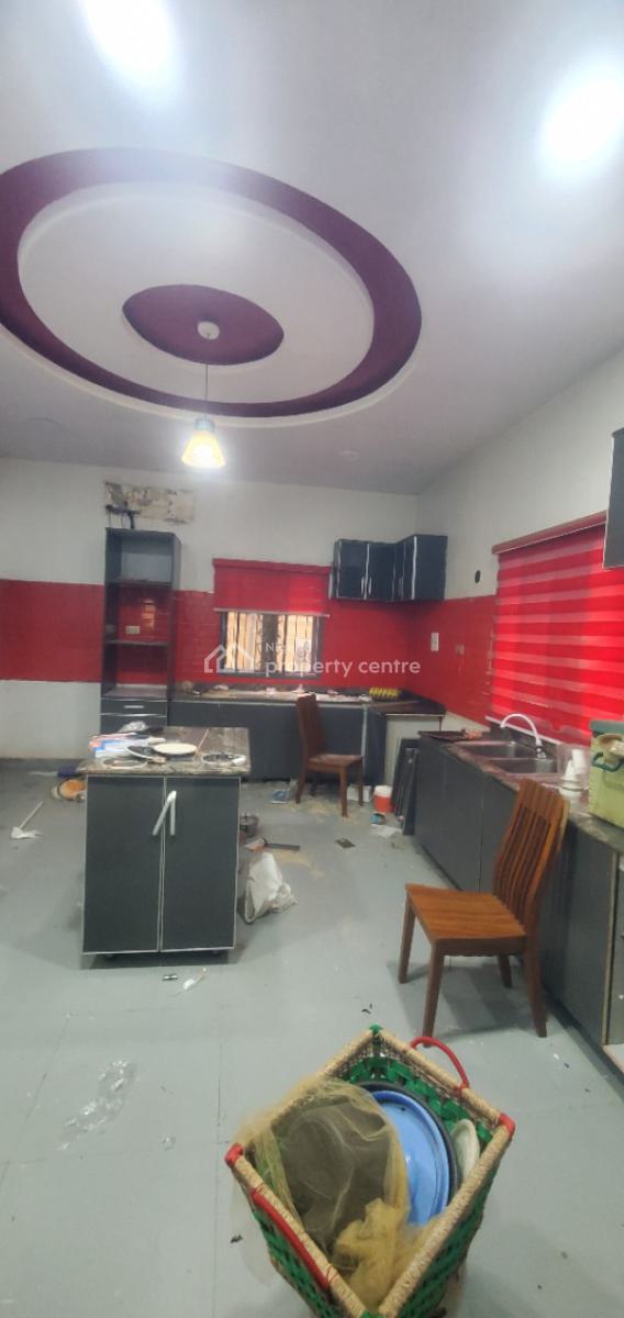 4bedroom Duplex at Opic, Opic Estate Lagos, Opic, Isheri North, Lagos, Semi-detached Duplex for Rent