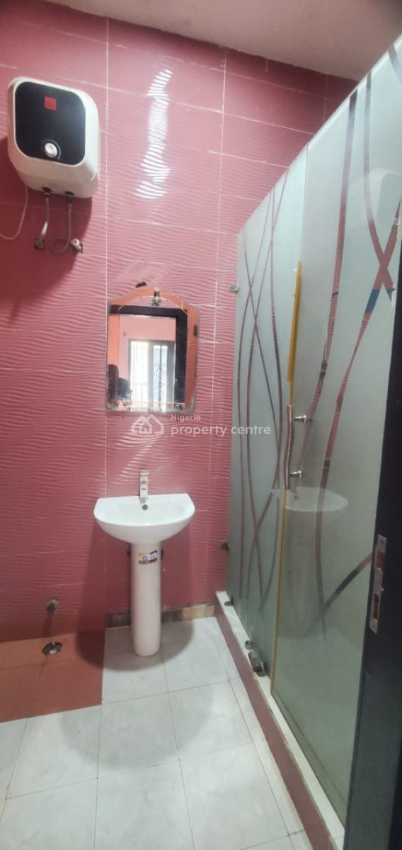4bedroom Duplex at Opic, Opic Estate Lagos, Opic, Isheri North, Lagos, Semi-detached Duplex for Rent