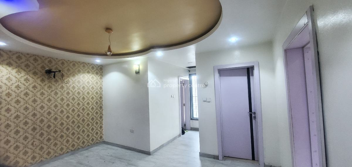 4bedroom Duplex at Opic, Opic Estate Lagos, Opic, Isheri North, Lagos, Semi-detached Duplex for Rent
