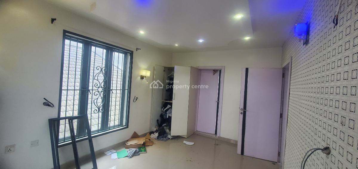 4bedroom Duplex at Opic, Opic Estate Lagos, Opic, Isheri North, Lagos, Semi-detached Duplex for Rent