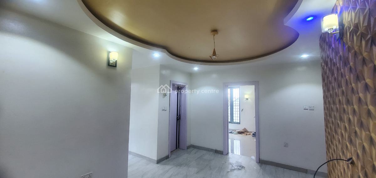 4bedroom Duplex at Opic, Opic Estate Lagos, Opic, Isheri North, Lagos, Semi-detached Duplex for Rent