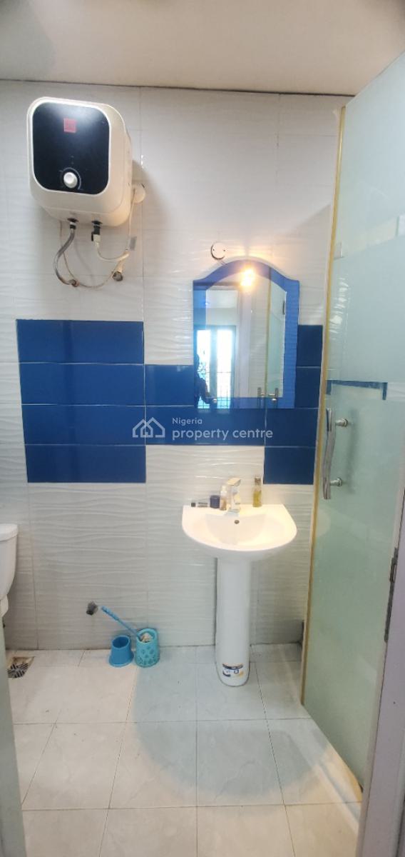 4bedroom Duplex at Opic, Opic Estate Lagos, Opic, Isheri North, Lagos, Semi-detached Duplex for Rent