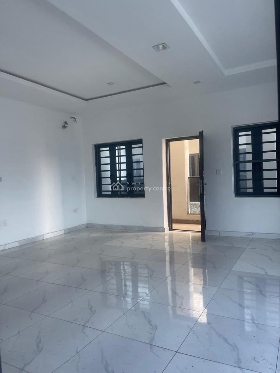 4 Bedroom Terrace Duplex, Off Toyin Ikeja, Ikeja, Lagos, Terraced Duplex for Rent
