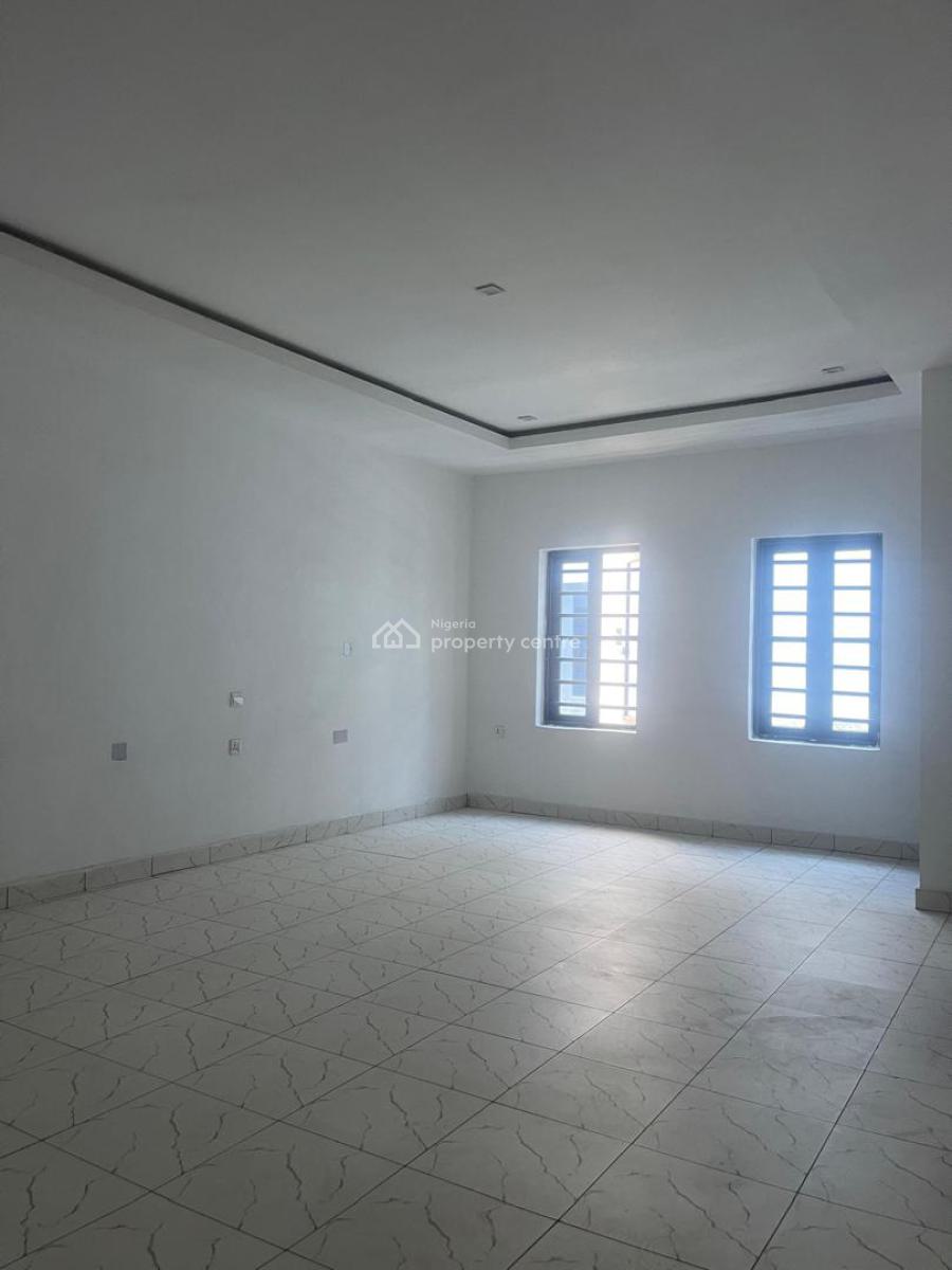 4 Bedroom Terrace Duplex, Off Toyin Ikeja, Ikeja, Lagos, Terraced Duplex for Rent