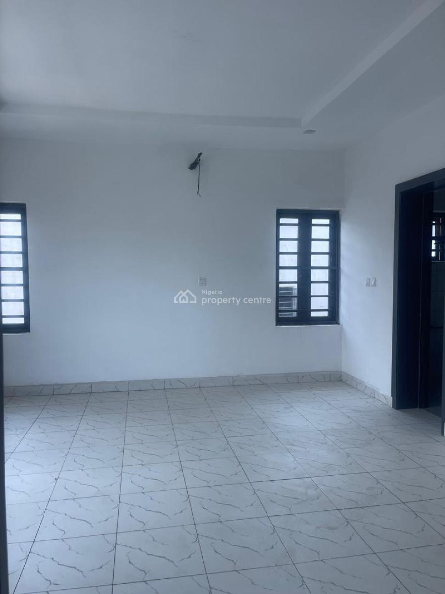 4 Bedroom Terrace Duplex, Off Toyin Ikeja, Ikeja, Lagos, Terraced Duplex for Rent