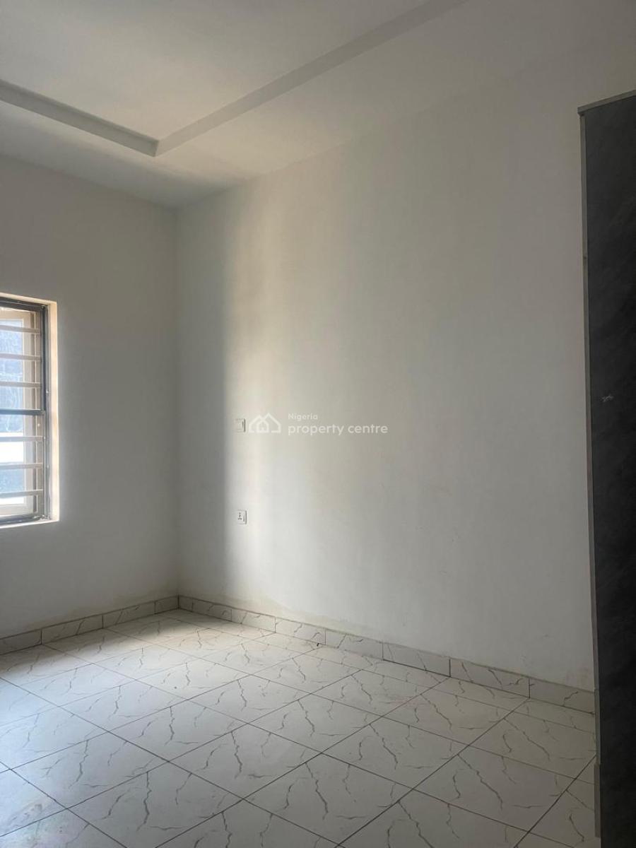 4 Bedroom Terrace Duplex, Off Toyin Ikeja, Ikeja, Lagos, Terraced Duplex for Rent