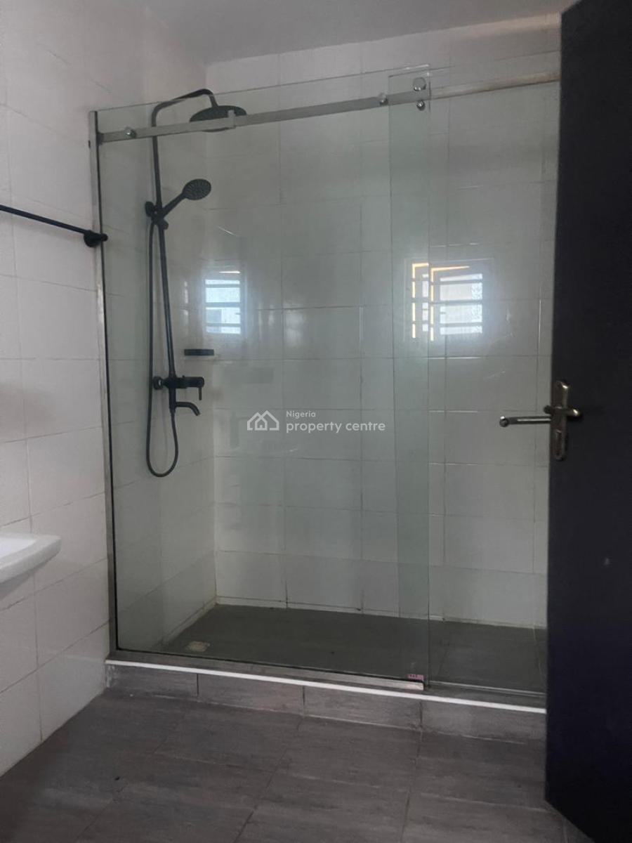 4 Bedroom Terrace Duplex, Off Toyin Ikeja, Ikeja, Lagos, Terraced Duplex for Rent