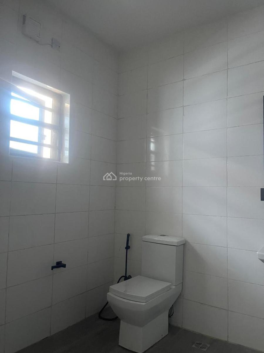 4 Bedroom Terrace Duplex, Off Toyin Ikeja, Ikeja, Lagos, Terraced Duplex for Rent