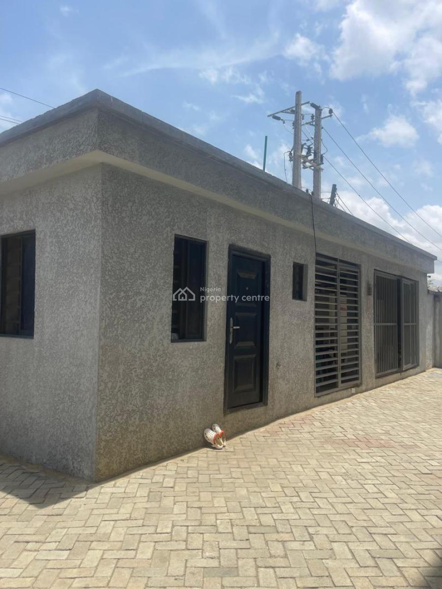 4 Bedroom Terrace Duplex, Off Toyin Ikeja, Ikeja, Lagos, Terraced Duplex for Rent