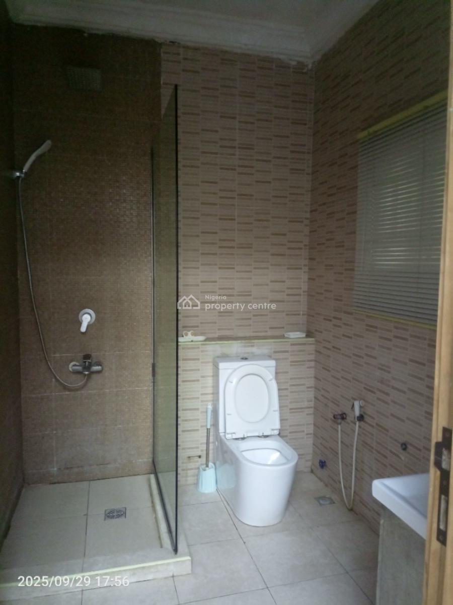 3 Bedrooms Luxurious Furnished Apartment, Lbs, Olokonla, Ajah, Lagos, Flat / Apartment Short Let