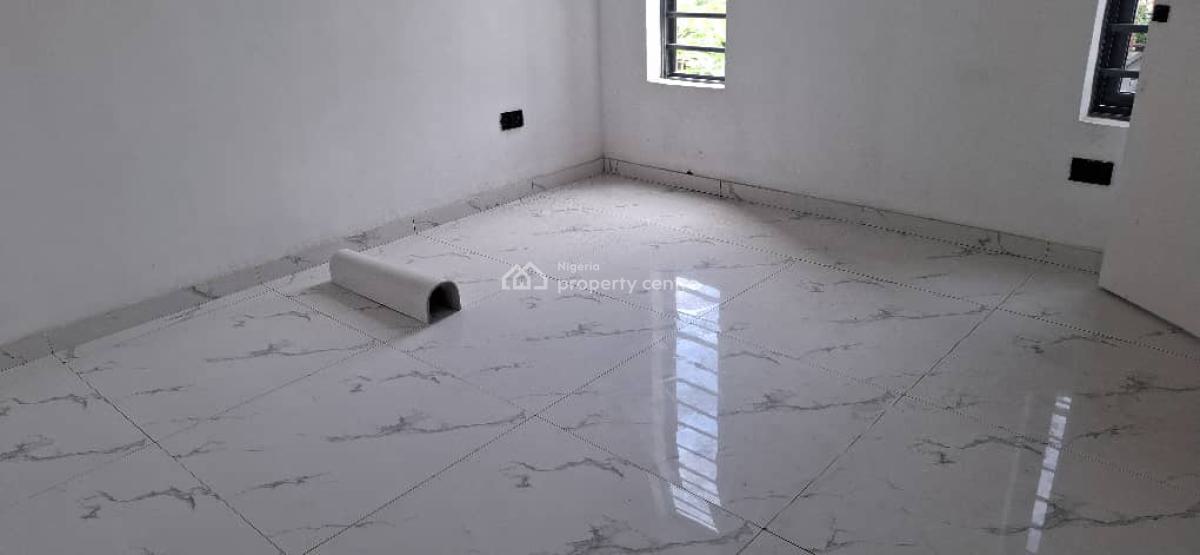 Newly Built Semi Detached 4 Bedroom Duplex with Excellent Facilities, Vgc, Lekki, Lagos, Semi-detached Duplex for Sale