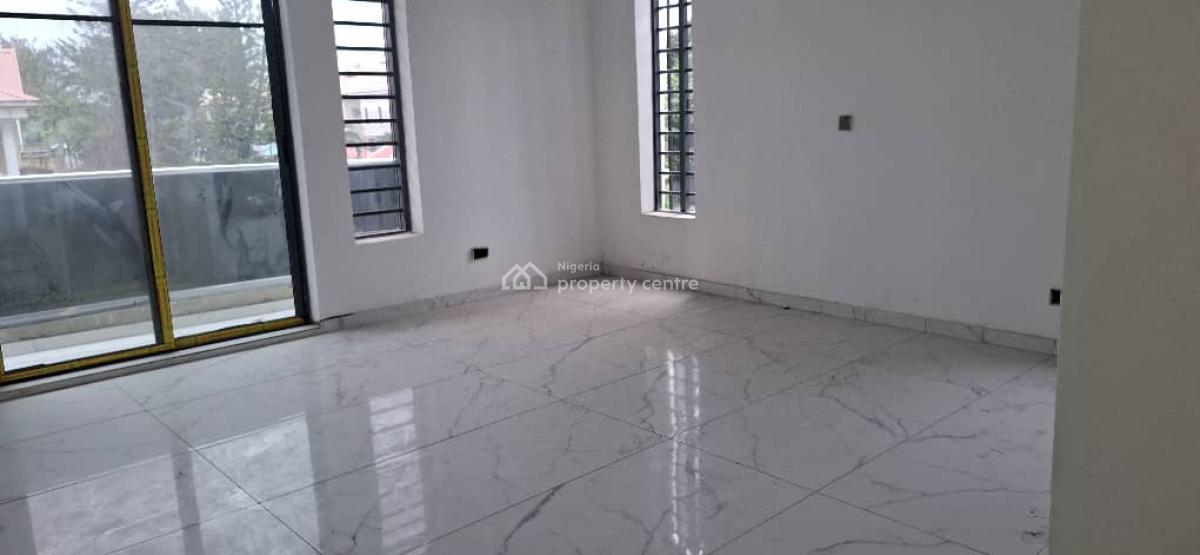 Newly Built Semi Detached 4 Bedroom Duplex with Excellent Facilities, Vgc, Lekki, Lagos, Semi-detached Duplex for Sale
