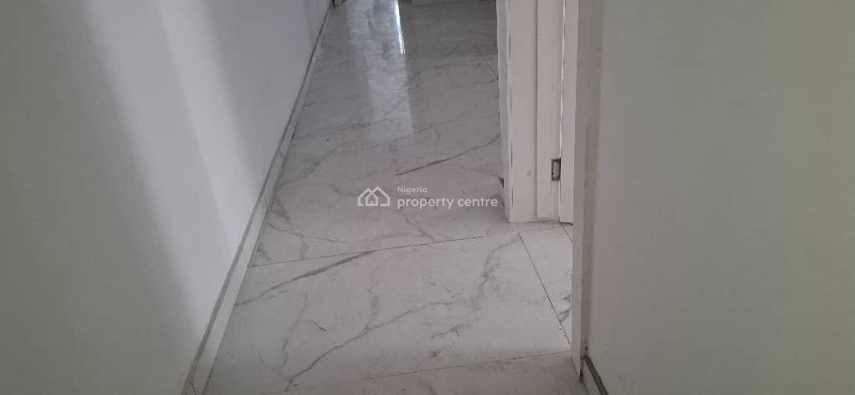 Newly Built Semi Detached 4 Bedroom Duplex with Excellent Facilities, Vgc, Lekki, Lagos, Semi-detached Duplex for Sale