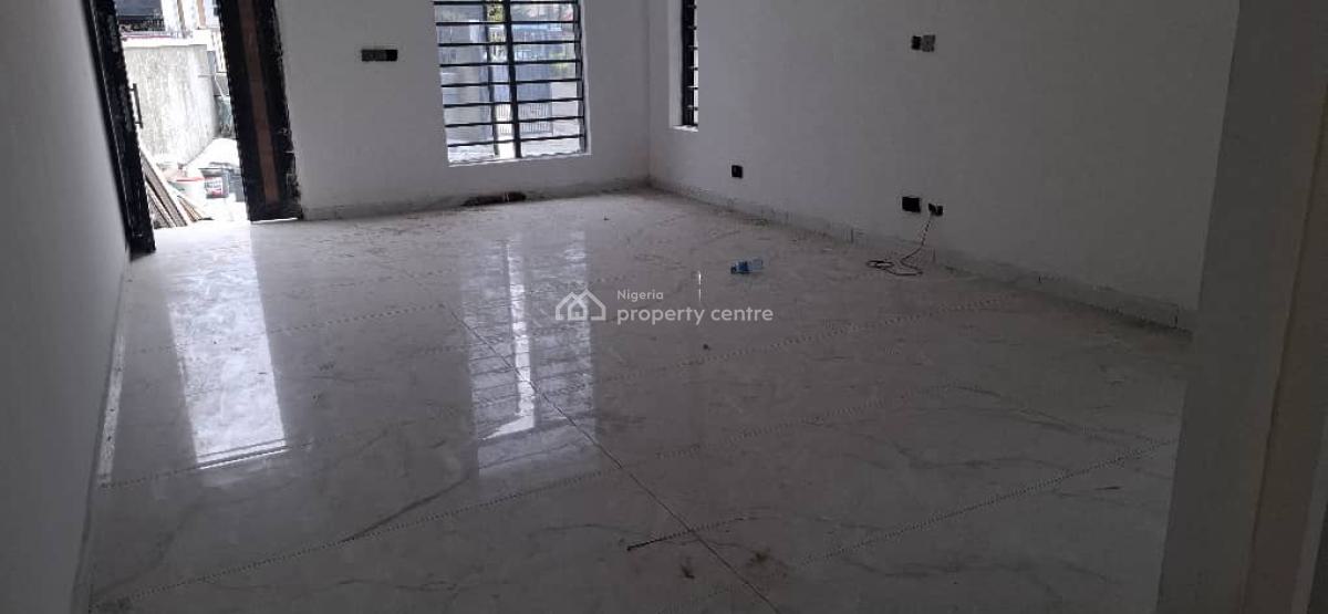 Newly Built Semi Detached 4 Bedroom Duplex with Excellent Facilities, Vgc, Lekki, Lagos, Semi-detached Duplex for Sale