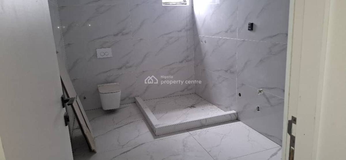 Newly Built Semi Detached 4 Bedroom Duplex with Excellent Facilities, Vgc, Lekki, Lagos, Semi-detached Duplex for Sale