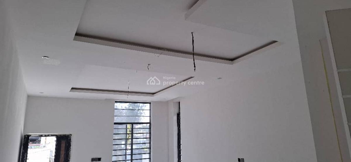Newly Built Semi Detached 4 Bedroom Duplex with Excellent Facilities, Vgc, Lekki, Lagos, Semi-detached Duplex for Sale