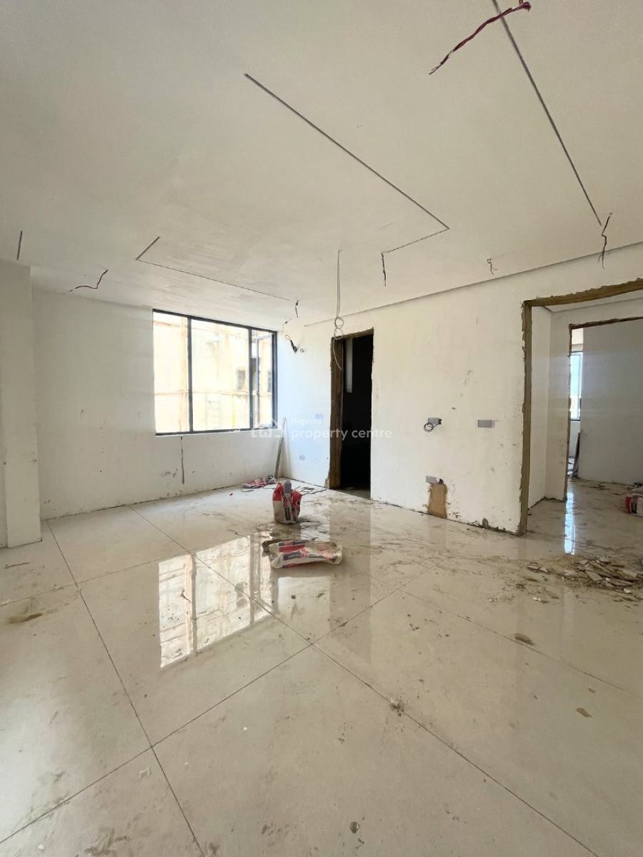 5 Bedroom Fully Detached Duplex, Lekki, Lekki Phase 1, Lekki, Lagos, Detached Duplex for Sale