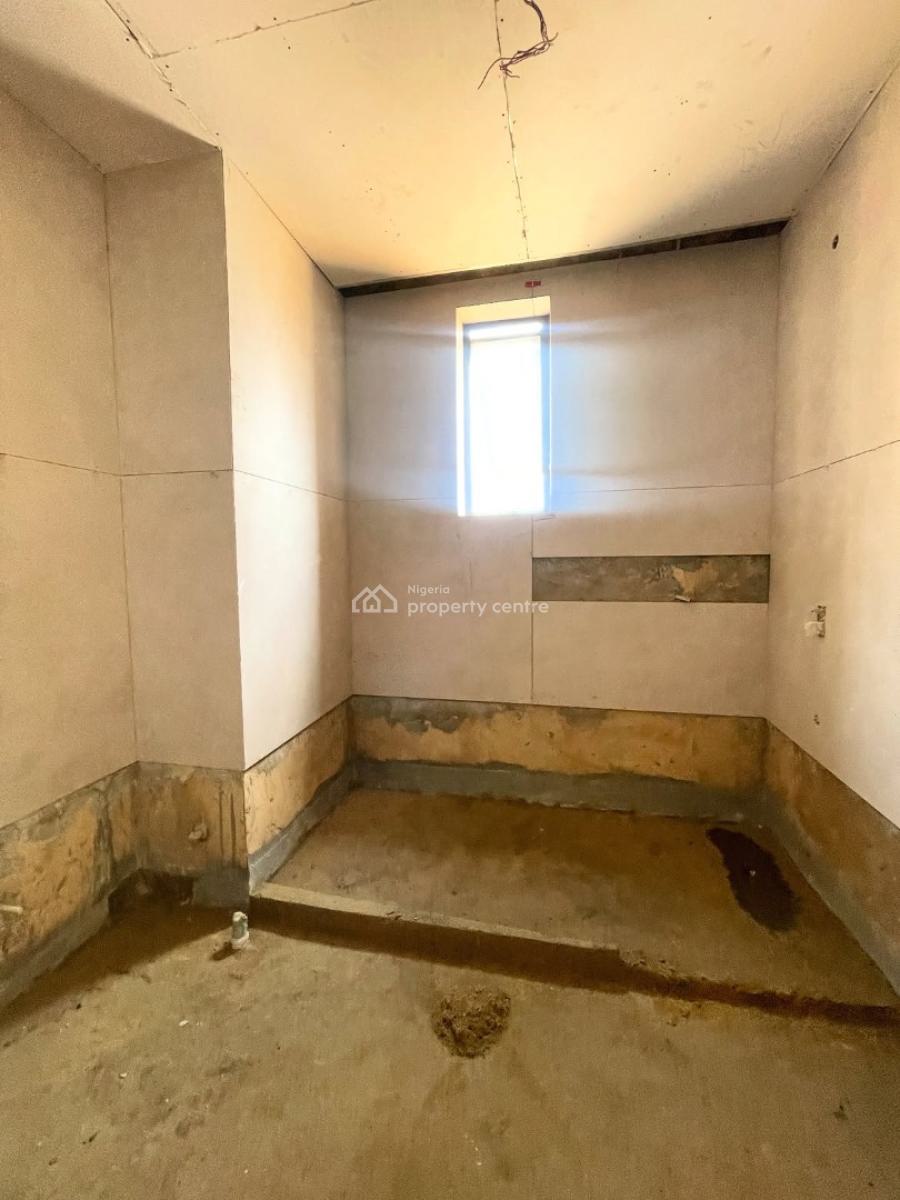5 Bedroom Fully Detached Duplex, Lekki, Lekki Phase 1, Lekki, Lagos, Detached Duplex for Sale