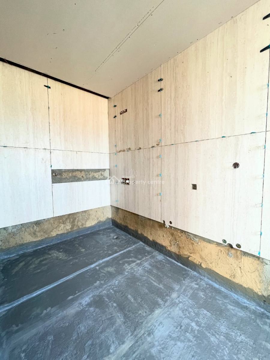 5 Bedroom Fully Detached Duplex, Lekki, Lekki Phase 1, Lekki, Lagos, Detached Duplex for Sale