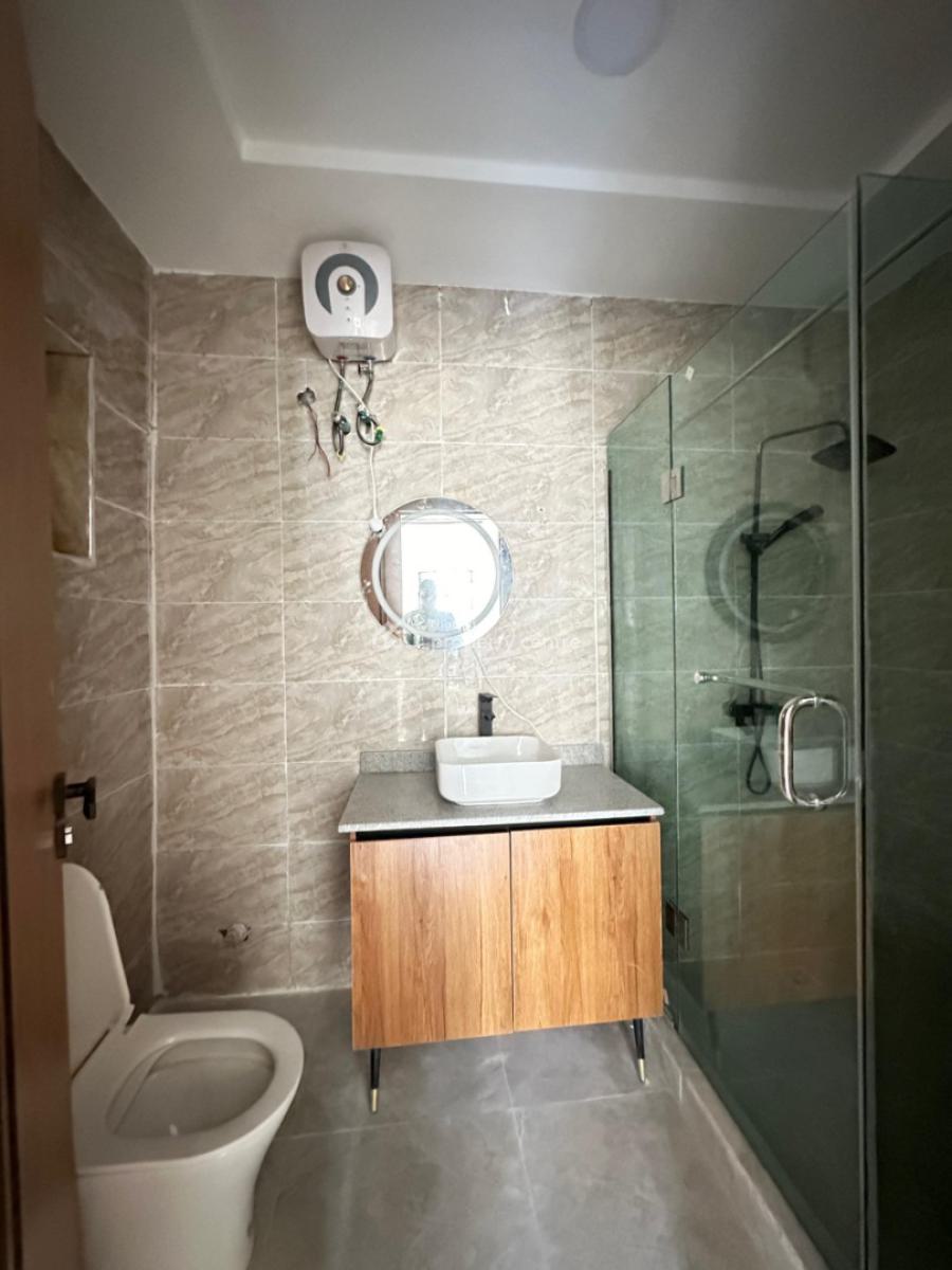 Spacious 3 Bedroom Apartment with Swimming Pool & Gym., Ikate, Lekki, Lagos, Flat / Apartment for Sale