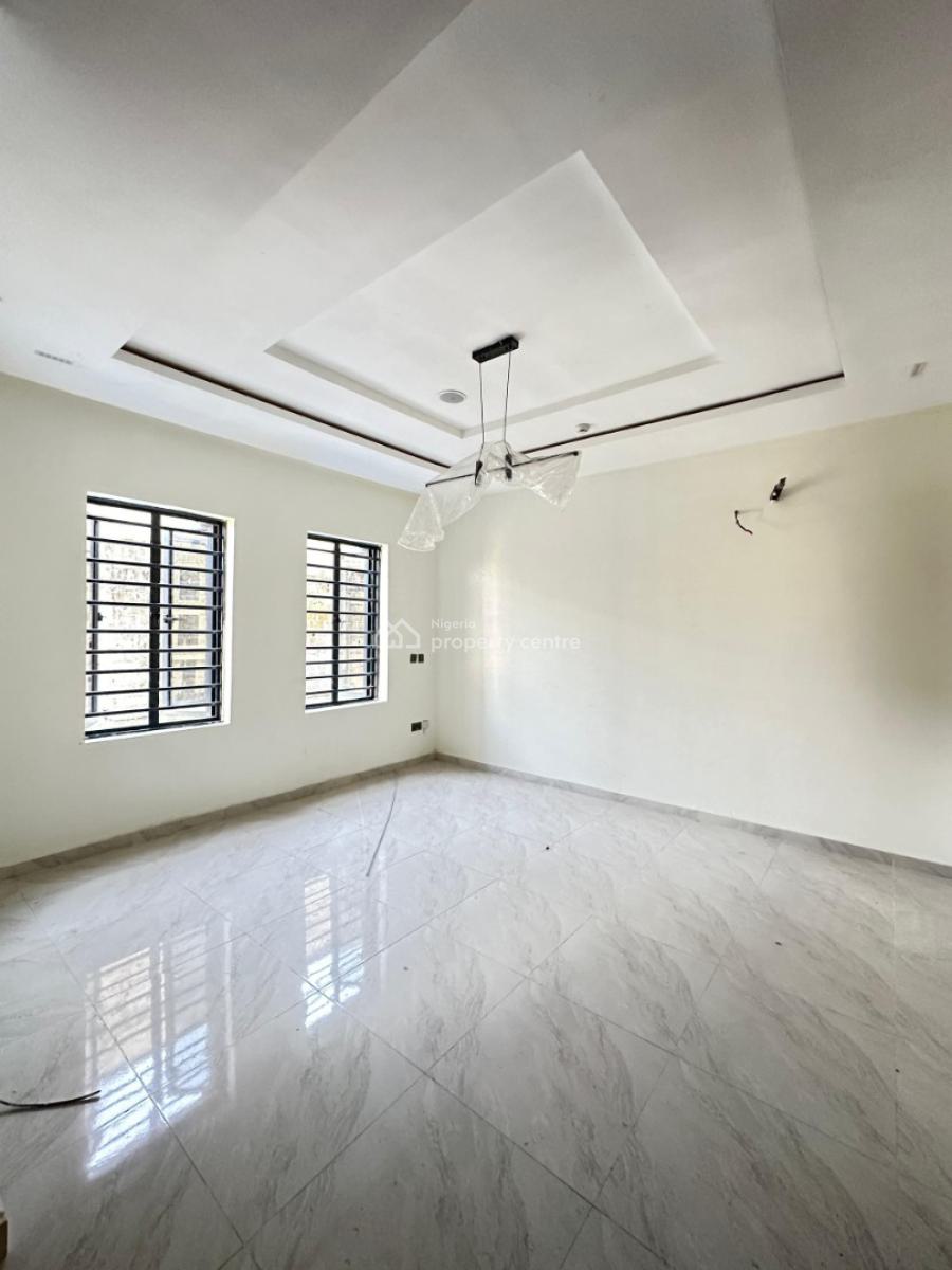 Spacious 3 Bedroom Apartment with Swimming Pool & Gym., Ikate, Lekki, Lagos, Flat / Apartment for Sale