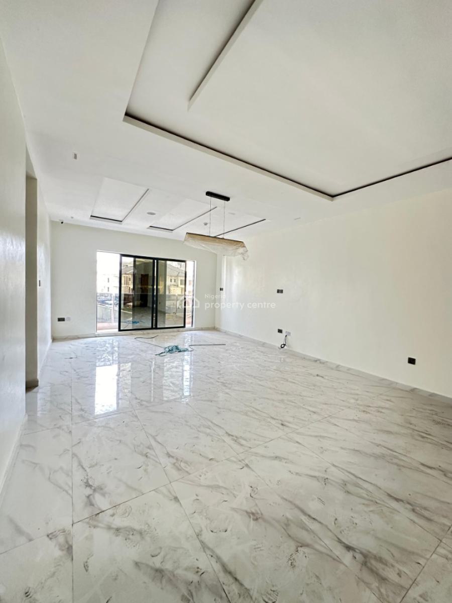 Spacious 3 Bedroom Apartment with Swimming Pool & Gym., Ikate, Lekki, Lagos, Flat / Apartment for Sale