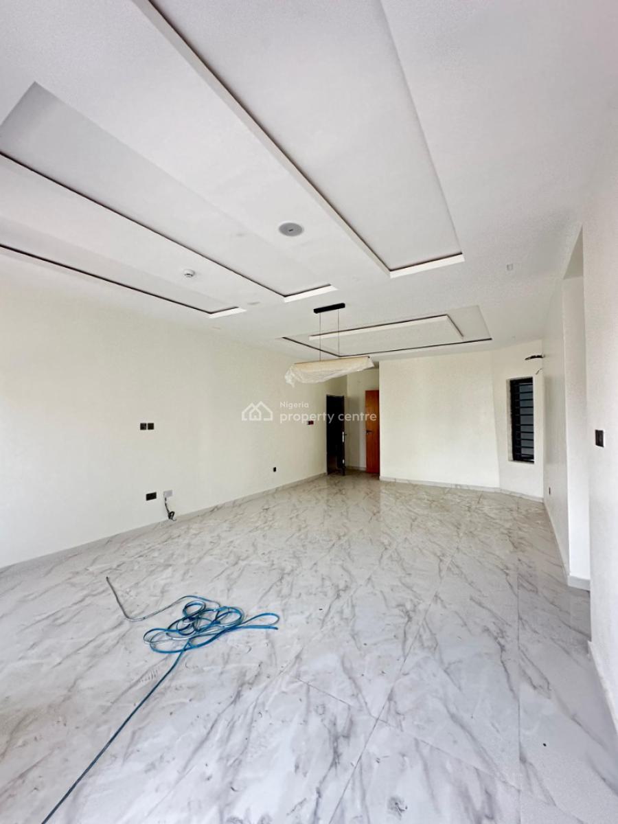 Spacious 3 Bedroom Apartment with Swimming Pool & Gym., Ikate, Lekki, Lagos, Flat / Apartment for Sale