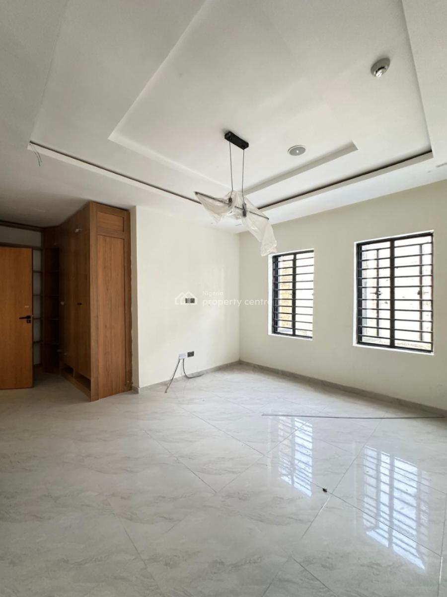 Spacious 3 Bedroom Apartment with Swimming Pool & Gym., Ikate, Lekki, Lagos, Flat / Apartment for Sale