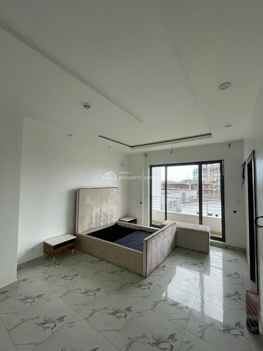 Fully Serviced Luxury 2bedroom Flat at Lekki Phase 1, Lekki Phase 1, Lekki, Lagos, Flat / Apartment for Rent