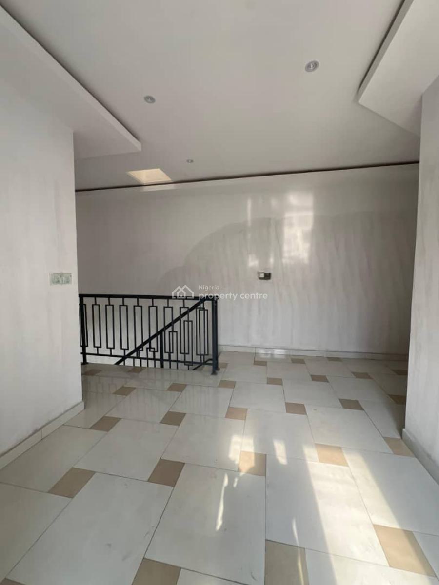 4 Bedroom Semi Detached Duplex  with Bq, Genesis Court Phase 2, Badore, Ajah, Lagos, Semi-detached Duplex for Rent