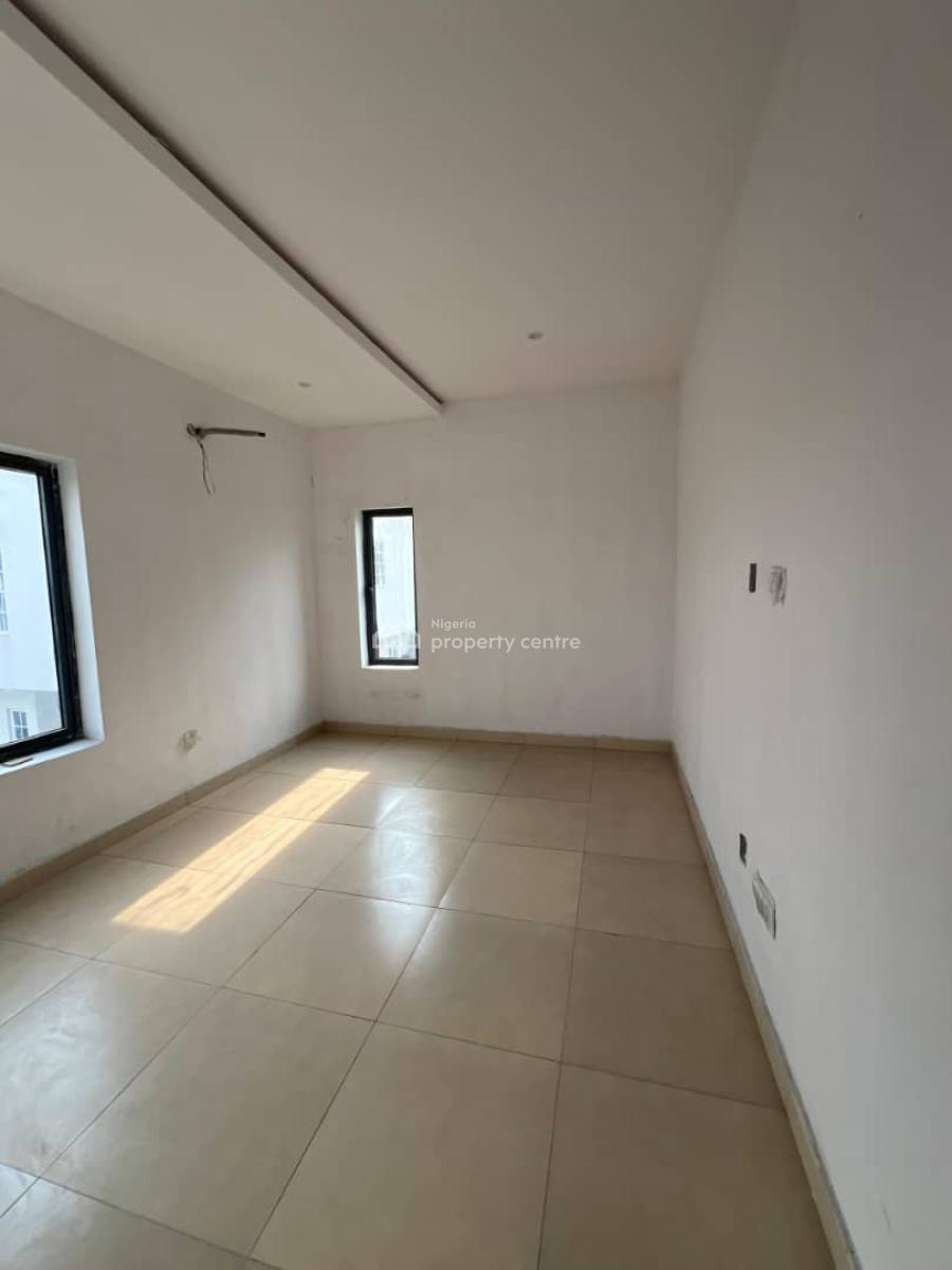 4 Bedroom Semi Detached Duplex  with Bq, Genesis Court Phase 2, Badore, Ajah, Lagos, Semi-detached Duplex for Rent