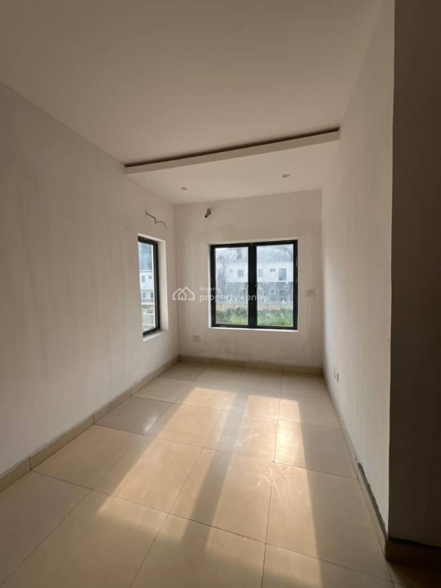 4 Bedroom Semi Detached Duplex  with Bq, Genesis Court Phase 2, Badore, Ajah, Lagos, Semi-detached Duplex for Rent